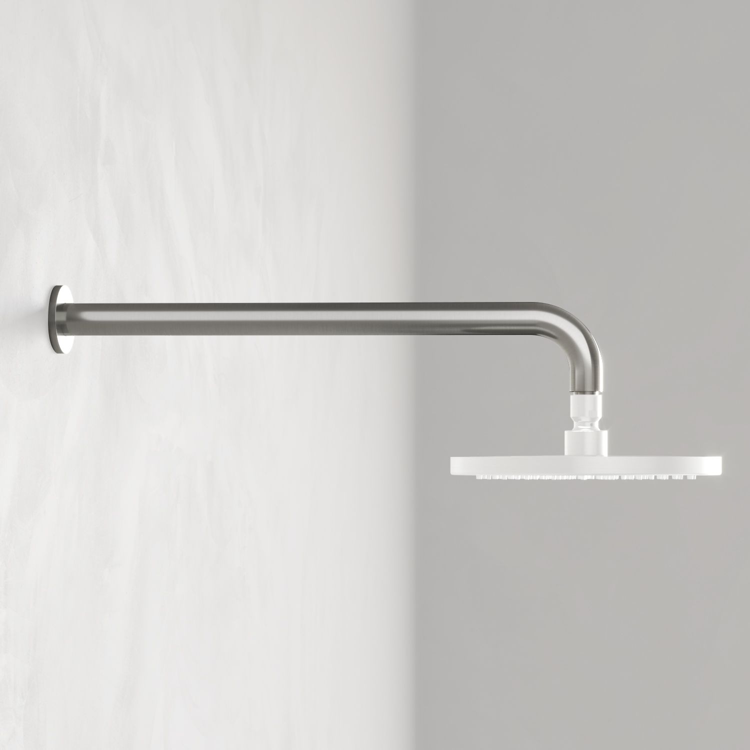 Hotbath Archie Wandarm 40cm RVS