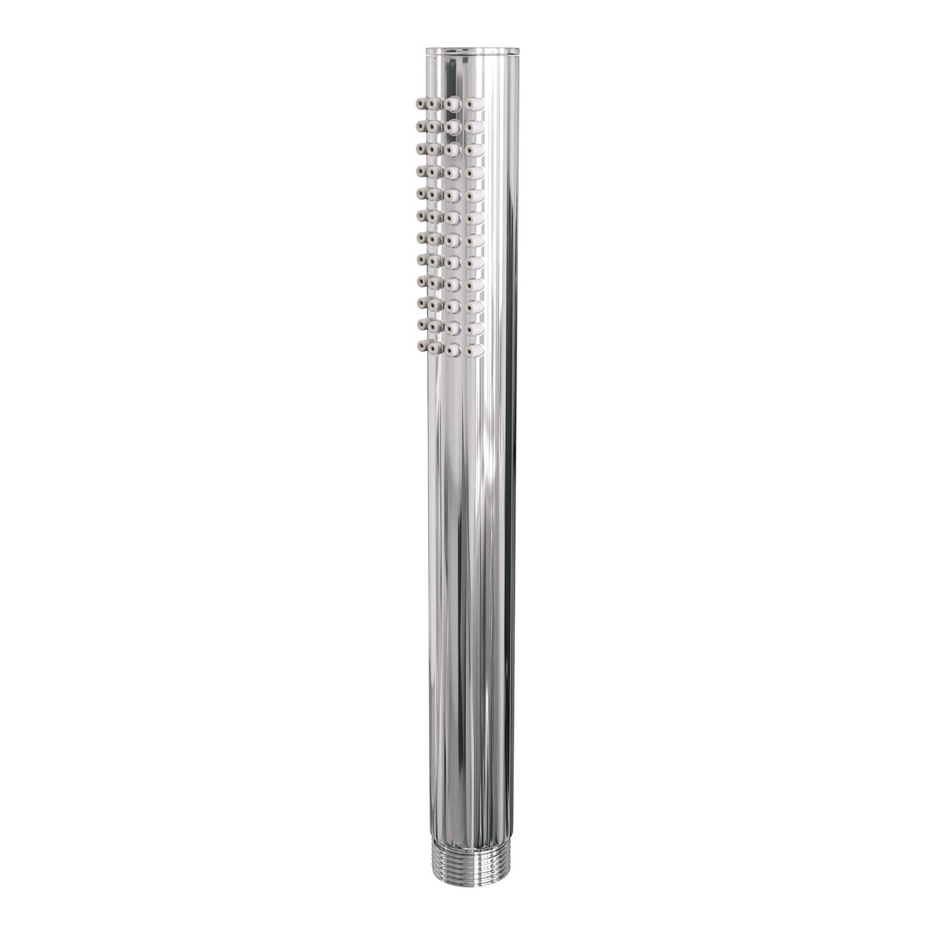 BRAUER Staaf handdouche chroom