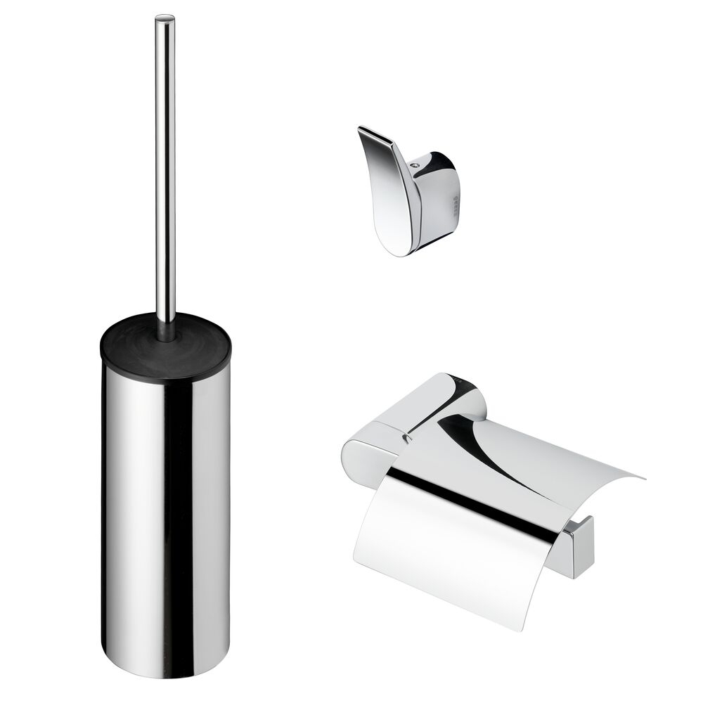 toilet accessoires