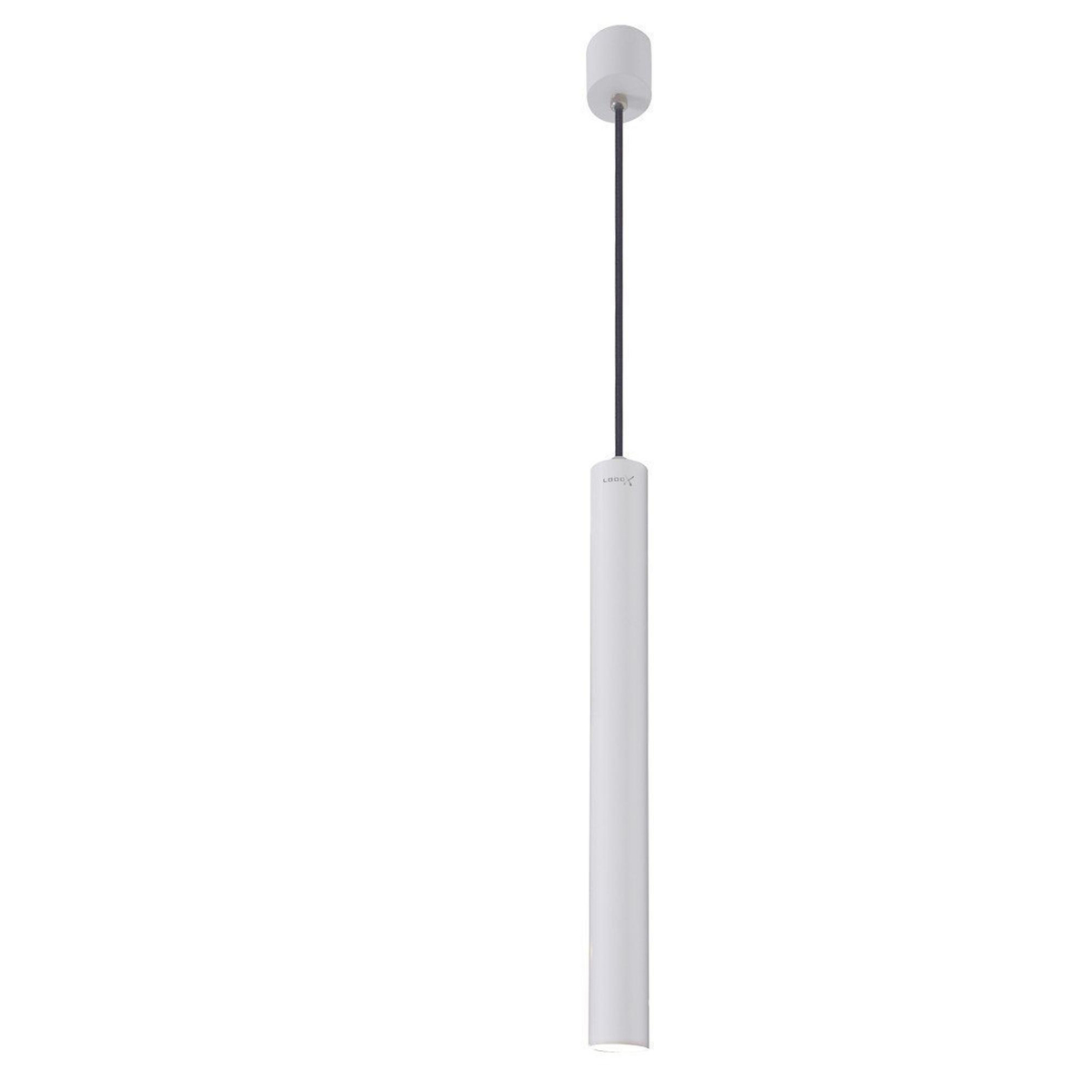 Looox LoooX Light 40 cm, LED, mat wit