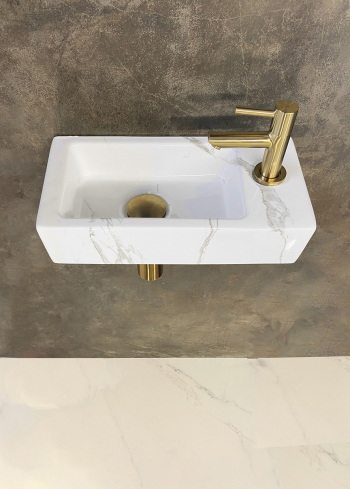 fonteinset toilet