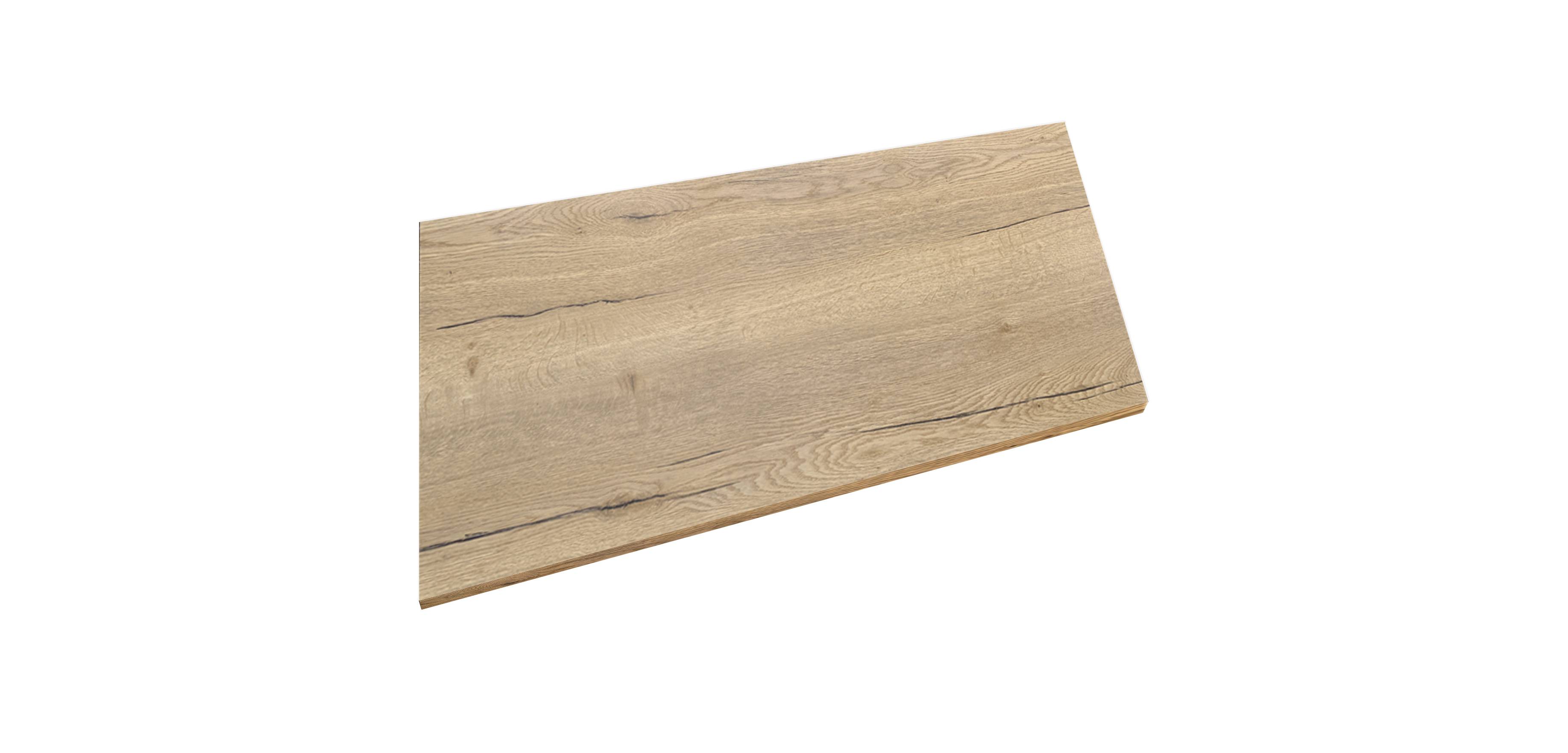 blad badkamermeubel