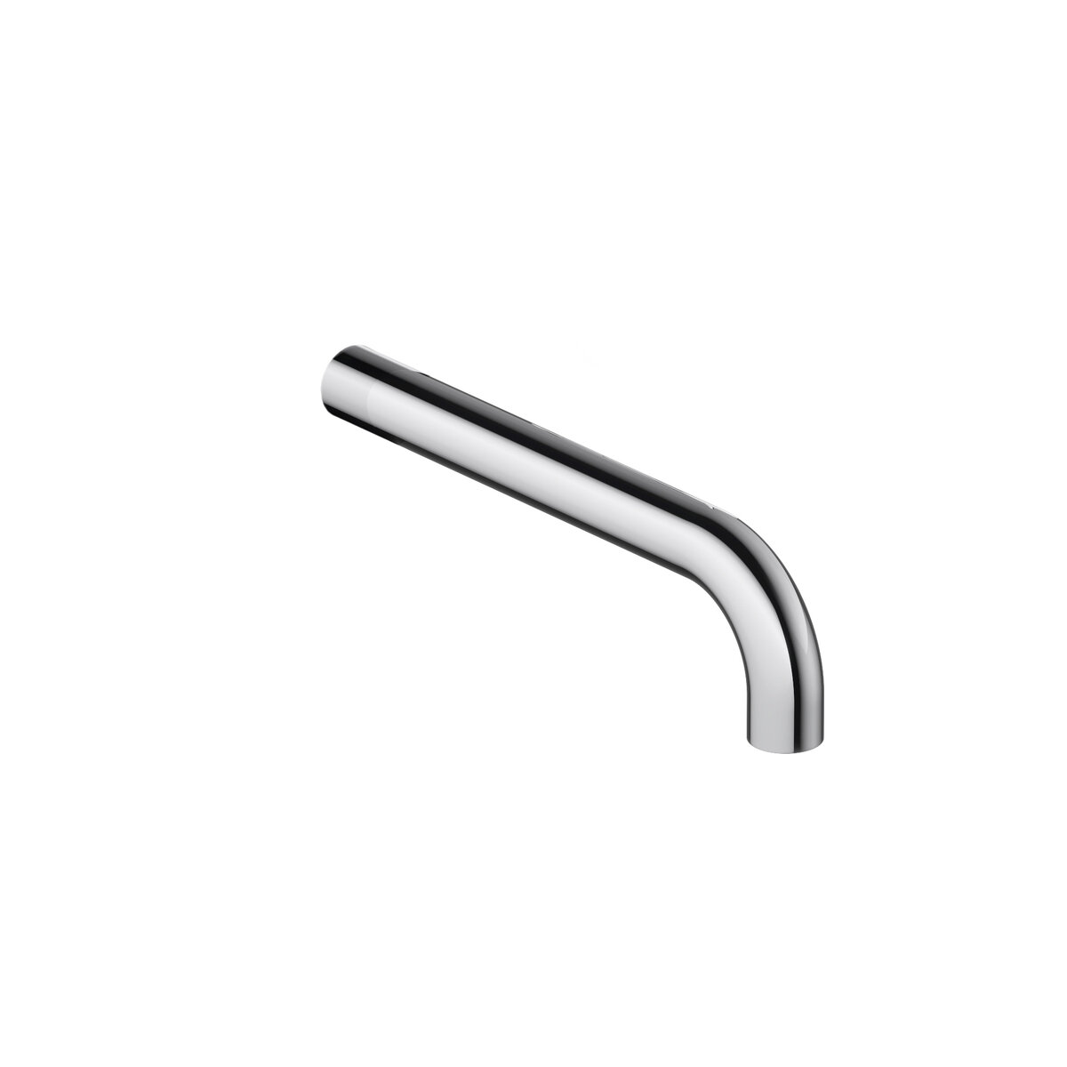 Hotbath Cobber CB094 uitloop tbv cb005 / cb006 - 18cm - chroom