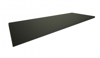 blad badkamermeubel