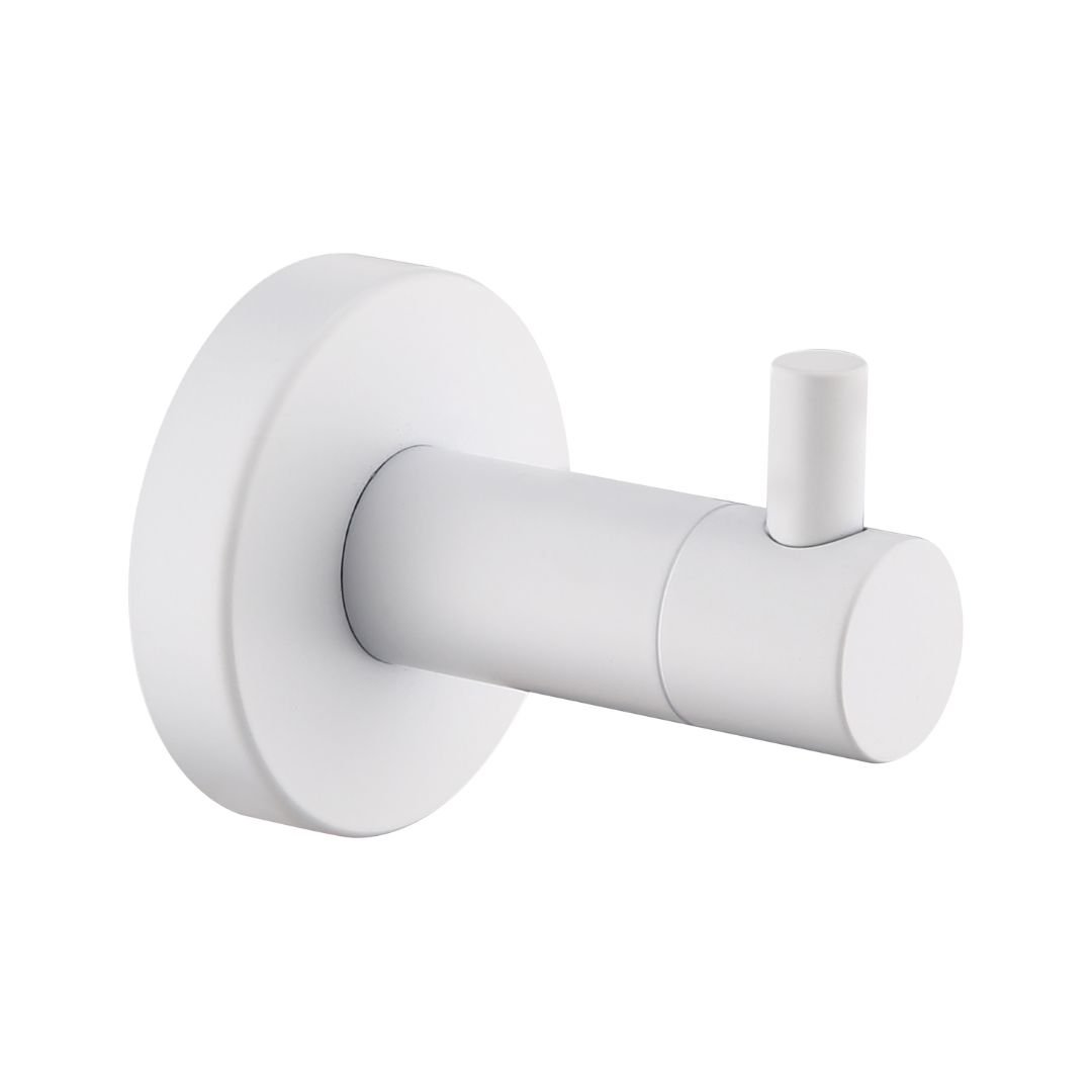 Best-Design "White" jashaak mat-wit