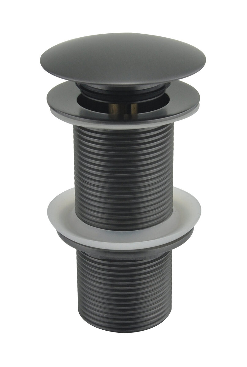 Best-Design Nancy clic-waste lange draad 5/4''