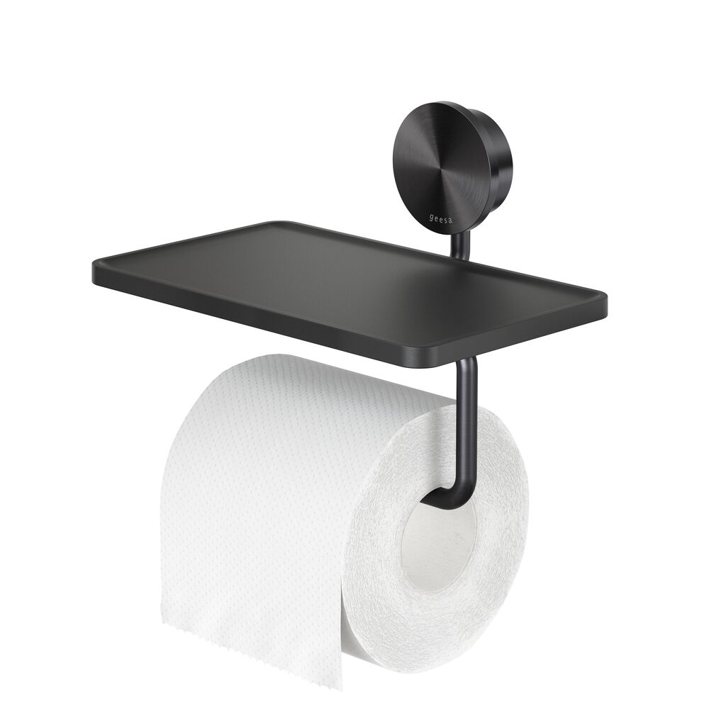 toiletrolhouder