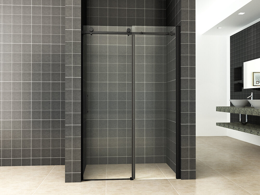 douche schuifdeur