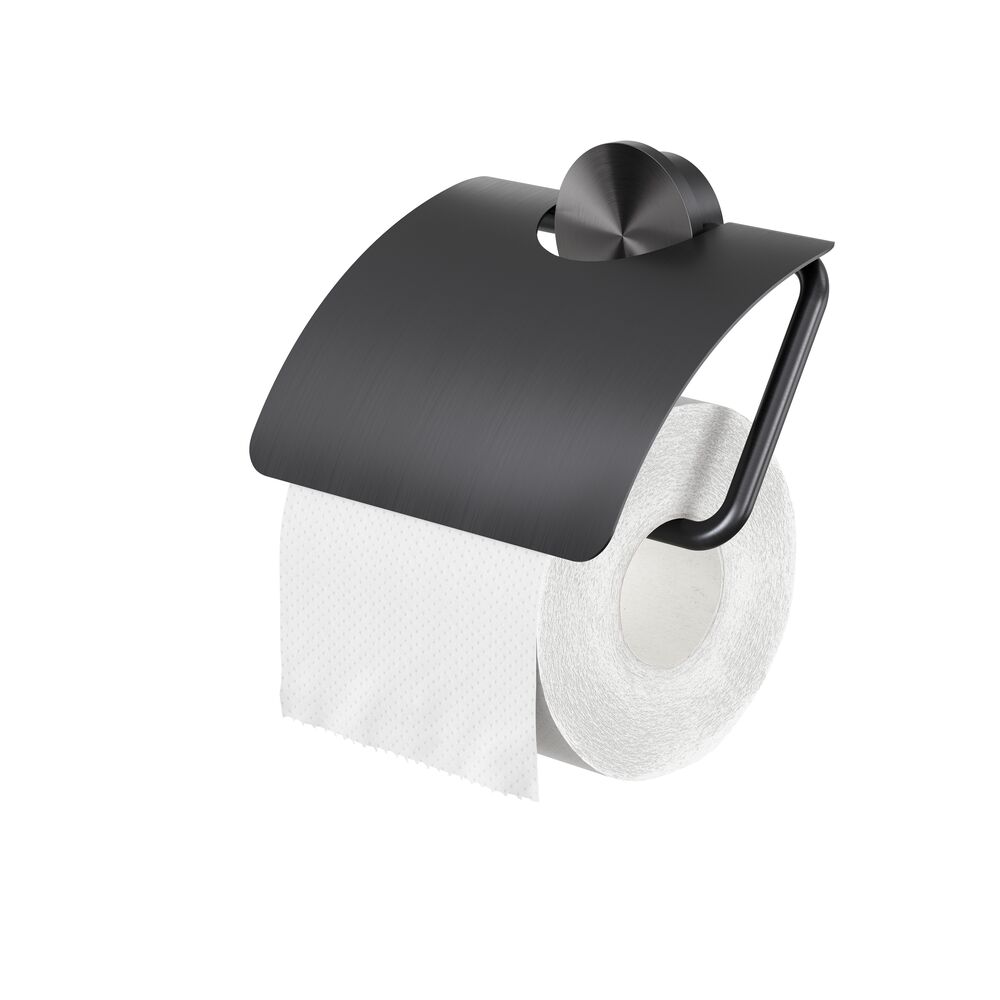 toiletrolhouder