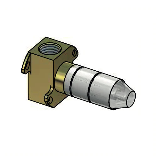 Hotbath - Inbouwbox Voor Inbouw Stropkraan t.b.v. CW010