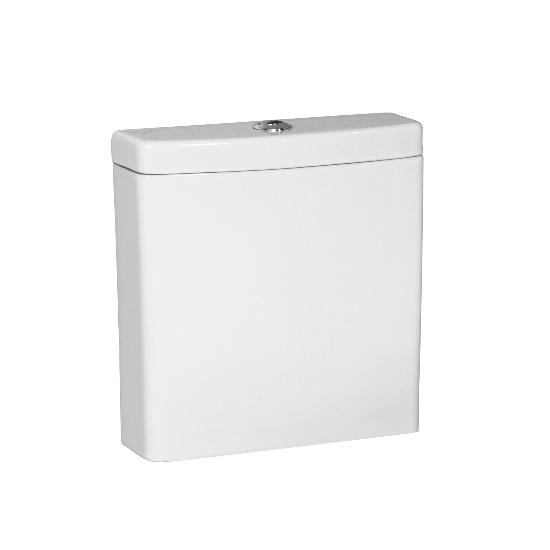 Creavit Lara Keramiek Toiletreservoir Wit (Tweedekans artikel)