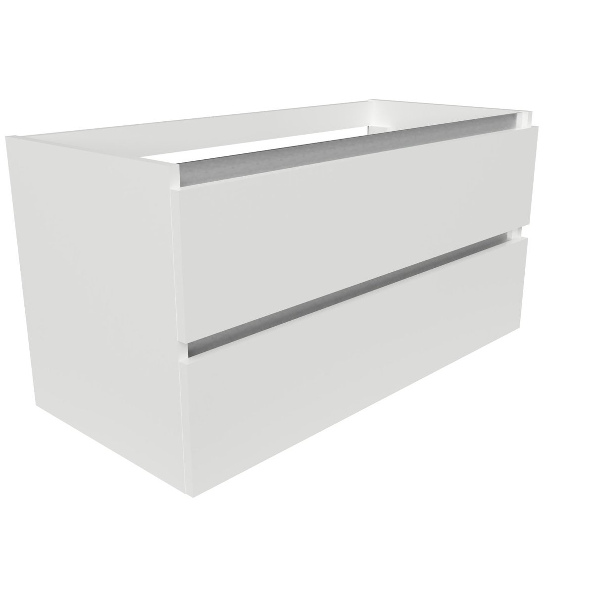 onderkast wastafel