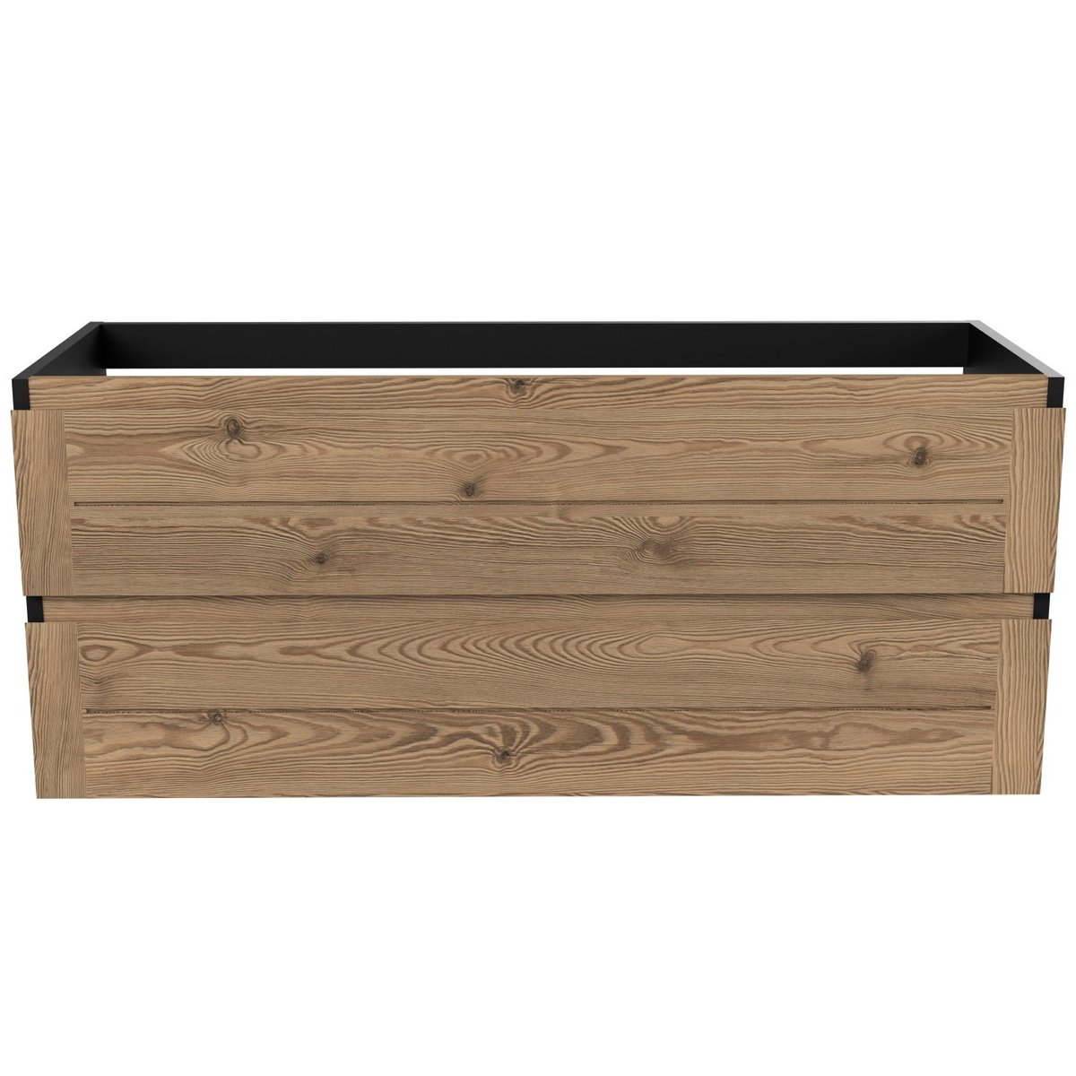 onderkast wastafel
