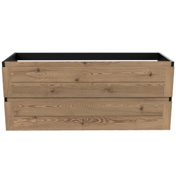 onderkast wastafel