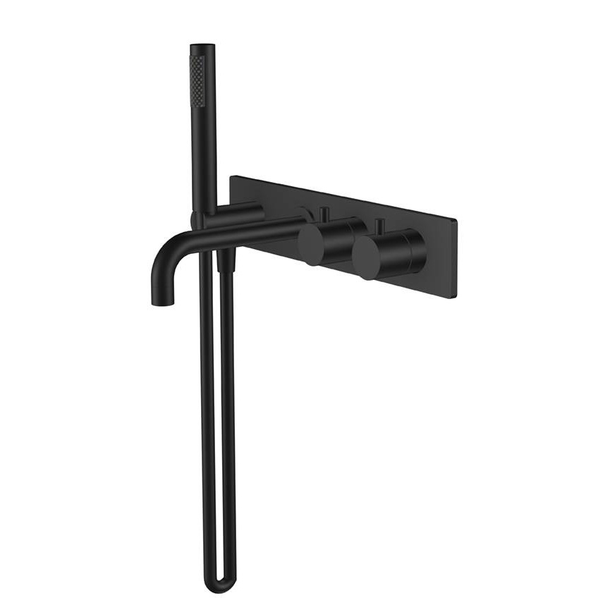 badkraan inbouw
