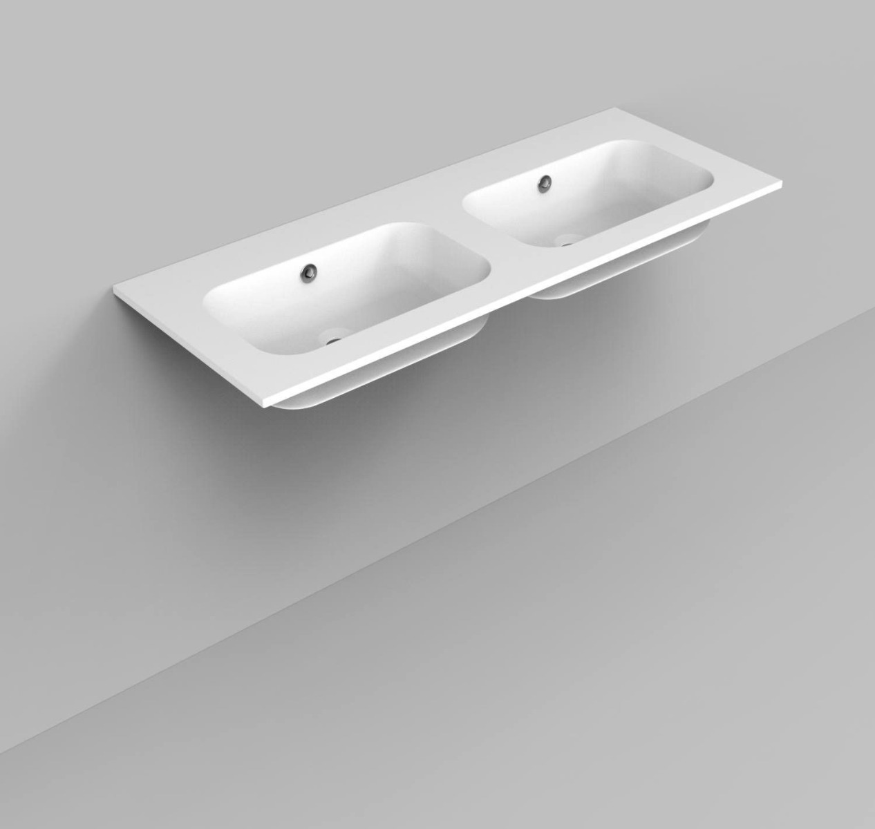 inbouw wastafel