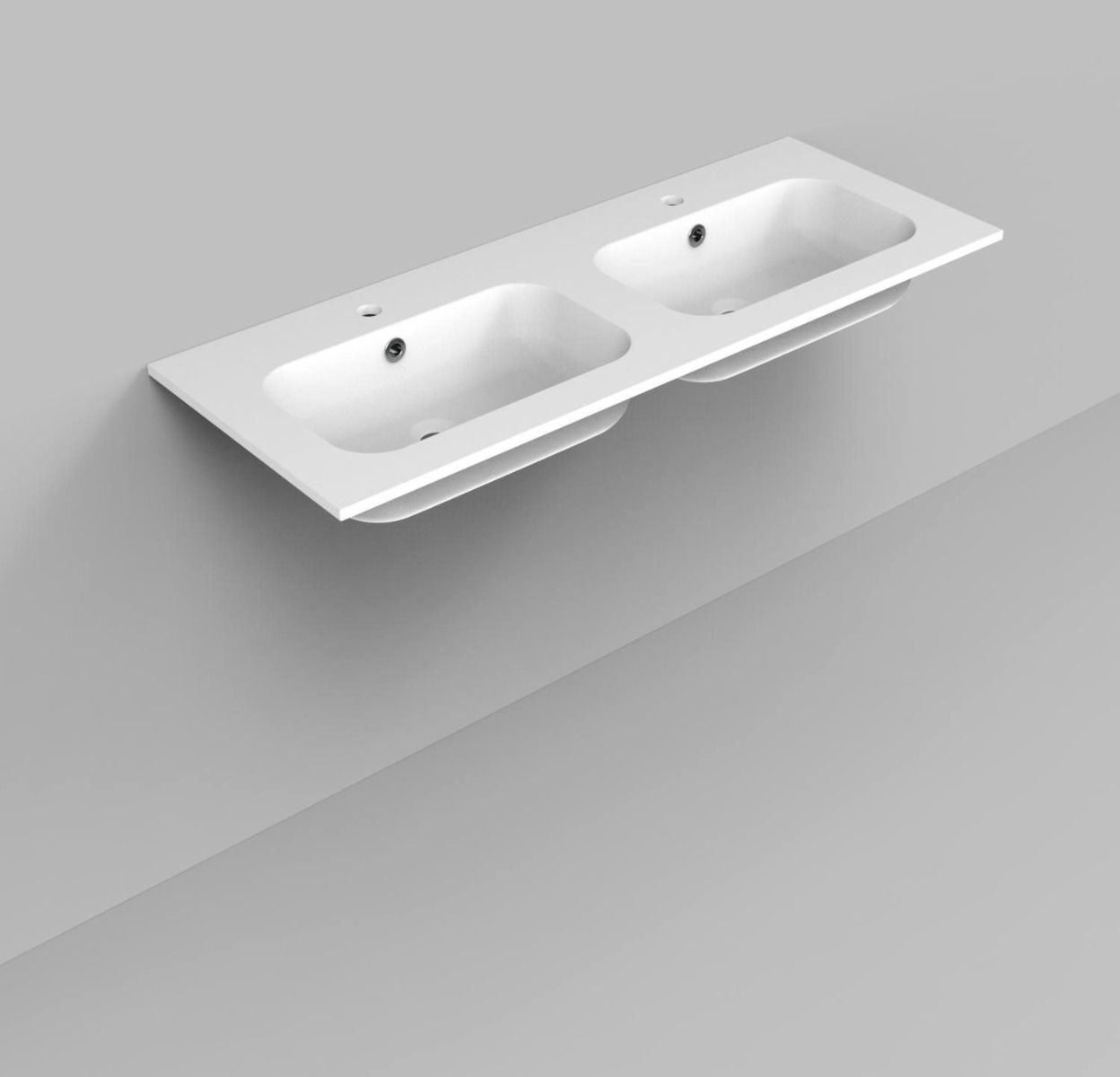 inbouw wastafel