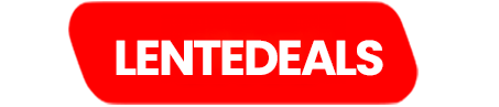 Lentedeals