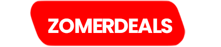 Zomerdeals